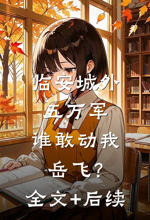 临安城外五万军，谁敢动我岳飞？全文+后续