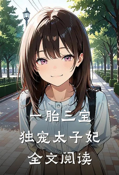 一胎三宝：独宠太子妃全文阅读