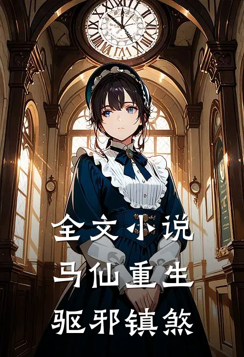 全文小说马仙重生：驱邪镇煞