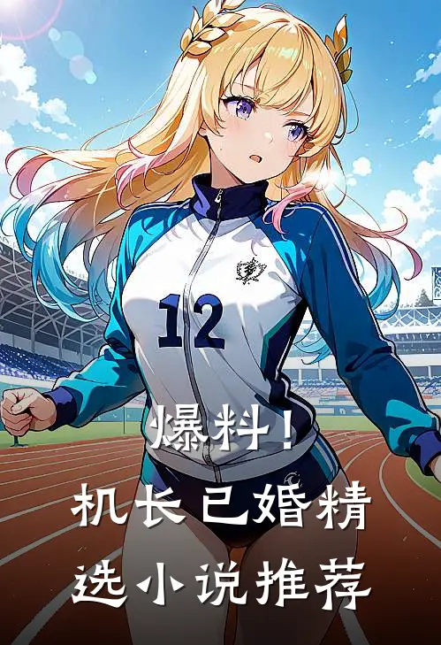 爆料！机长已婚精选小说推荐