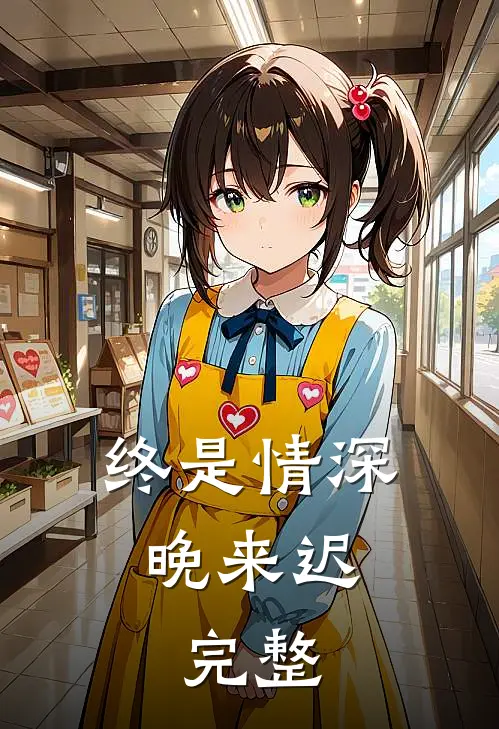 终是情深晚来迟.完整