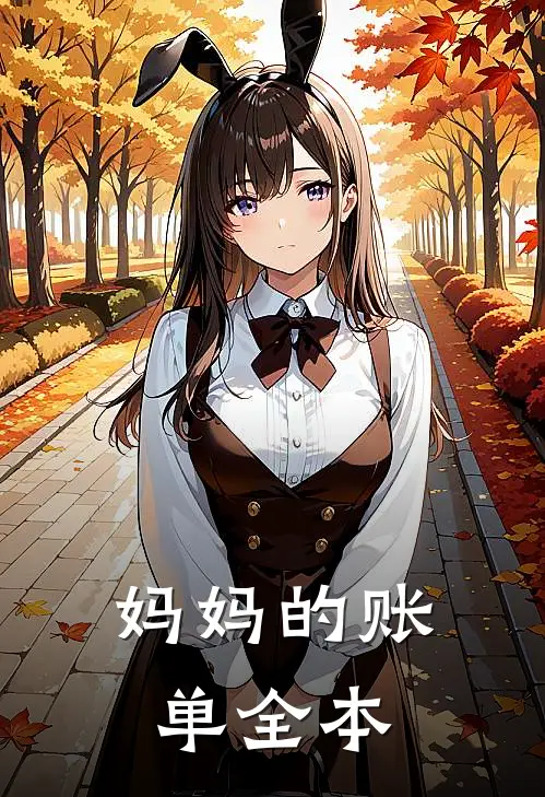 妈妈的账单全本