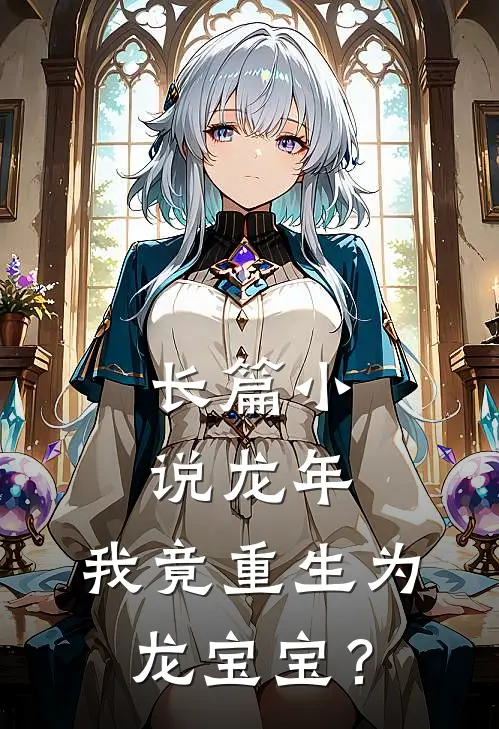 长篇小说龙年，我竟重生为龙宝宝？
