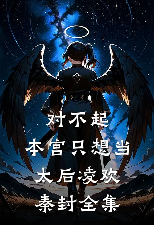 对不起，本宫只想当太后凌欢秦封 全集