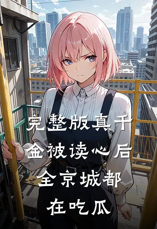 完整版真千金被读心后，全京城都在吃瓜