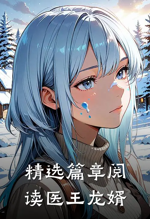 精选篇章阅读医王龙婿