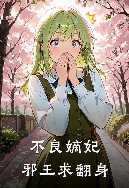 不良嫡妃：邪王求翻身
