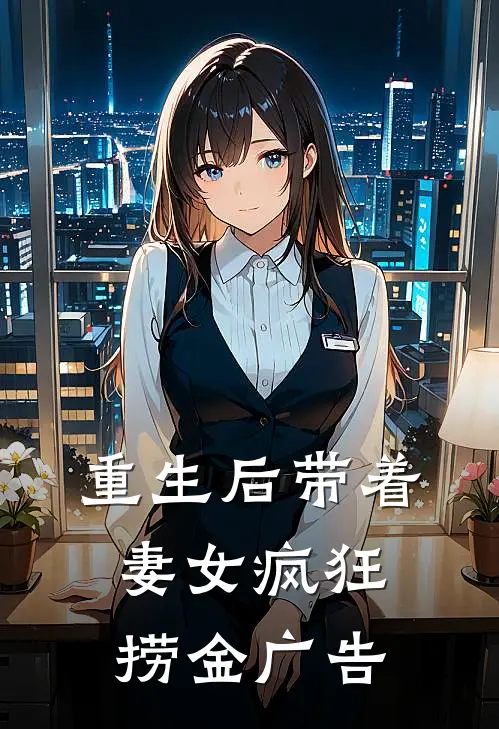 重生后带着妻女疯狂捞金广告