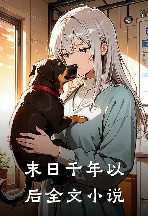 末日千年以后全文小说