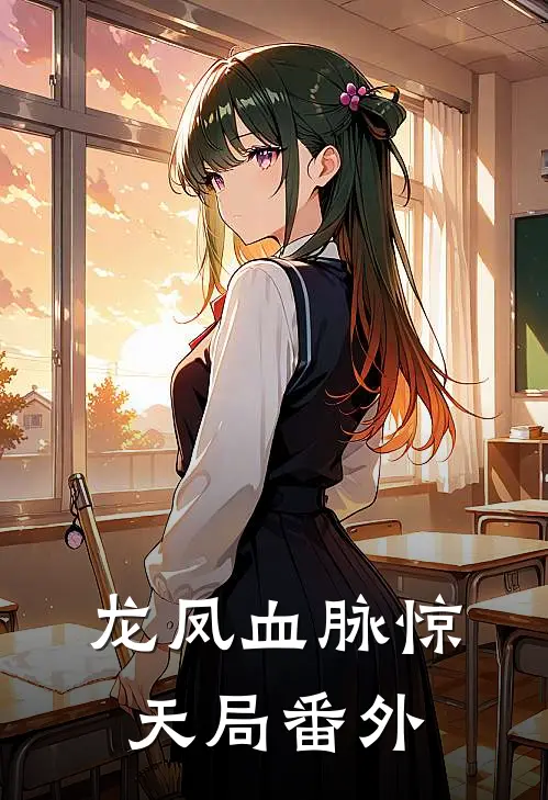 龙凤血脉惊天局 番外