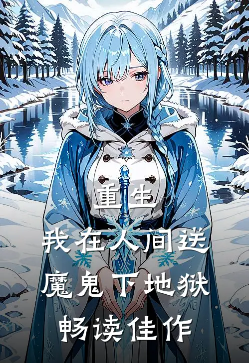 重生：我在人间送魔鬼下地狱畅读佳作
