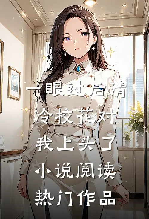 一眼过后清冷校花对我上头了小说阅读热门作品
