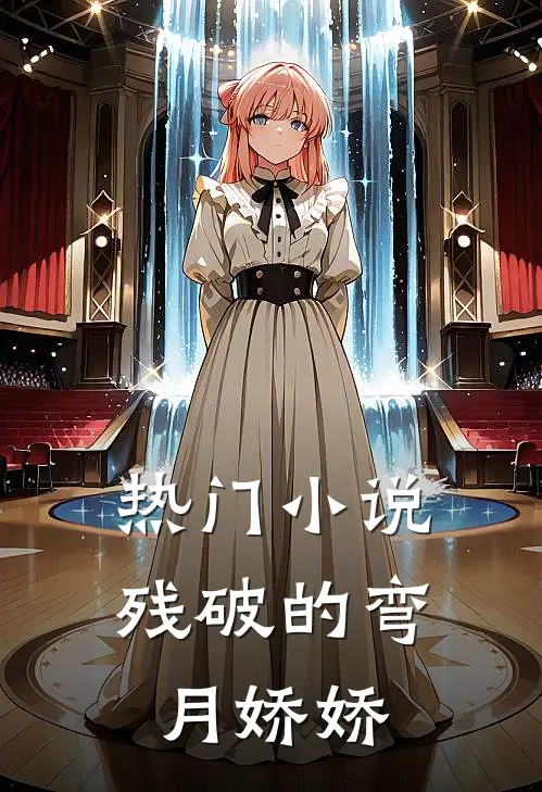 热门小说残破的弯月娇娇