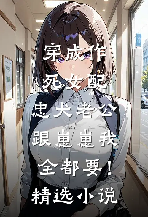 穿成作死女配，忠犬老公跟崽崽我全都要！精选小说