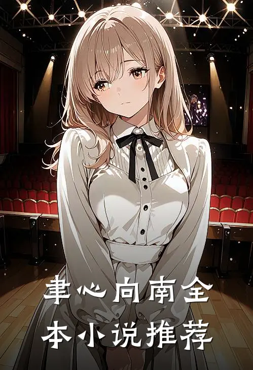 聿心向南全本小说推荐