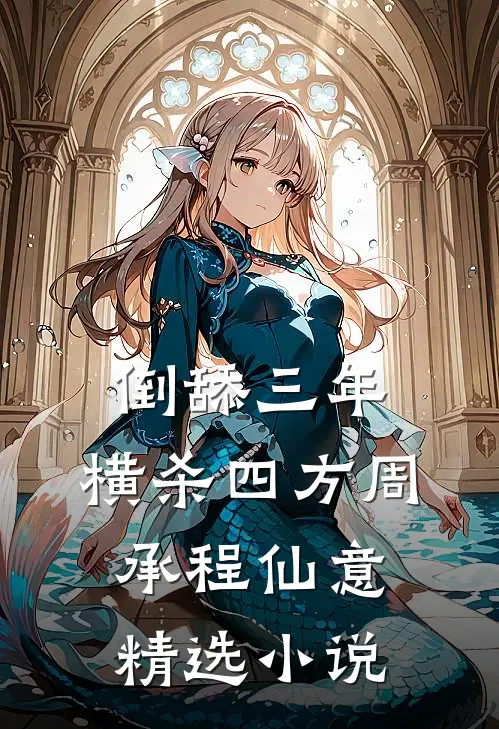 倒舔三年,横杀四方周承程仙意精选小说