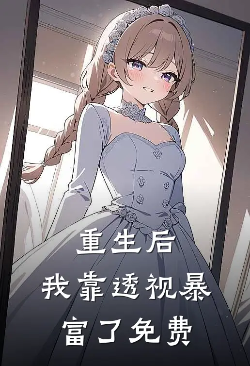 重生后，我靠透视暴富了免费