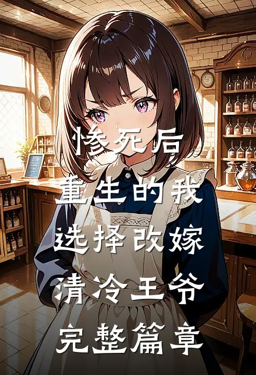惨死后，重生的我选择改嫁清冷王爷完整篇章
