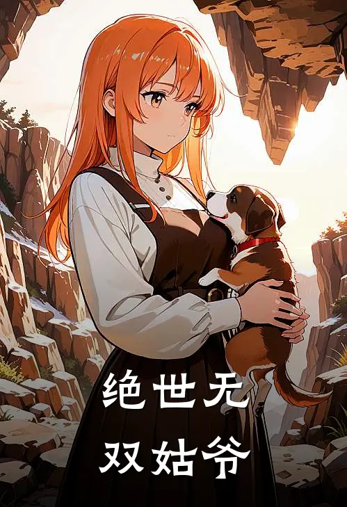 绝世无双姑爷