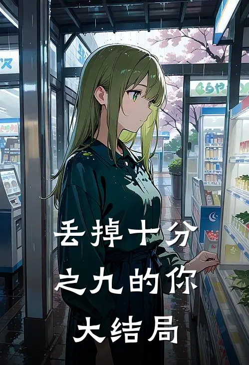 丢掉十分之九的你大结局