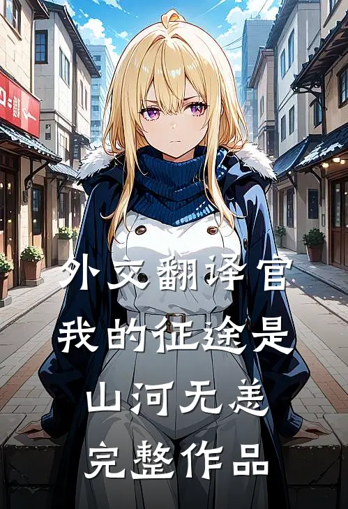 外交翻译官：我的征途是山河无恙完整作品