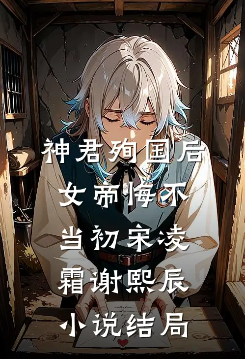 神君殉国后，女帝悔不当初宋凌霜谢熙辰小说结局