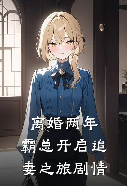 离婚两年，霸总开启追妻之旅剧情