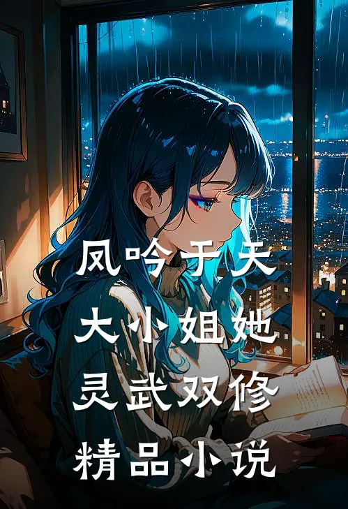 凤吟于天：大小姐她灵武双修精品小说