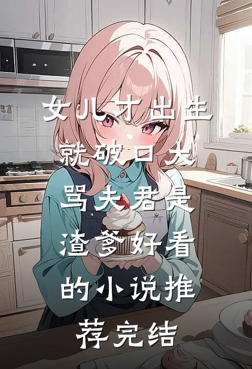 女儿才出生，就破口大骂夫君是渣爹好看的小说推荐完结