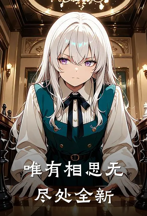 唯有相思无尽处全新