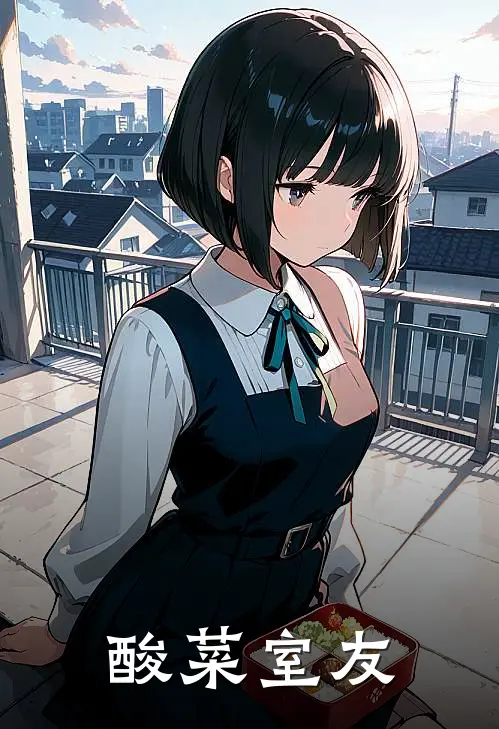 酸菜室友
