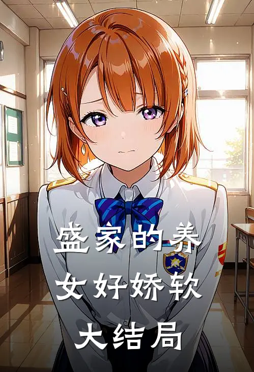 盛家的养女好娇软大结局