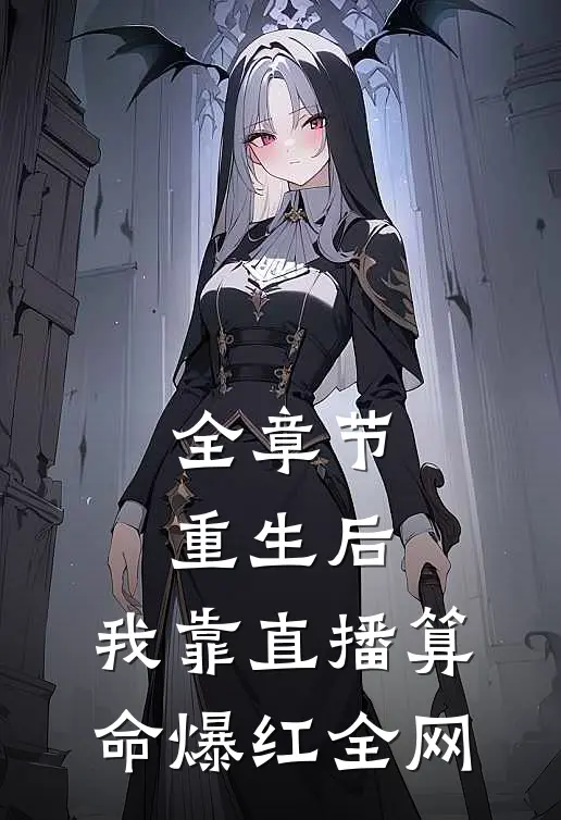 全章节重生后，我靠直播算命爆红全网