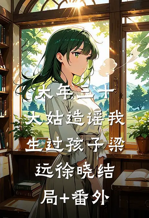 大年三十，大姑造谣我生过孩子梁远徐晓结局+番外