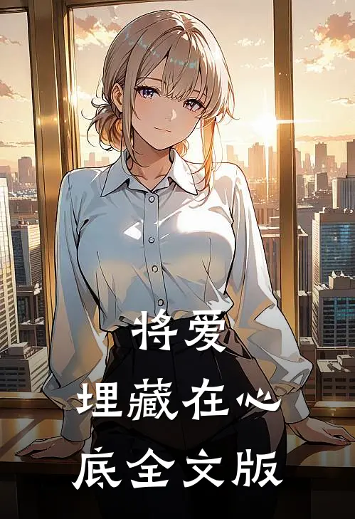 将爱，埋藏在心底全文版