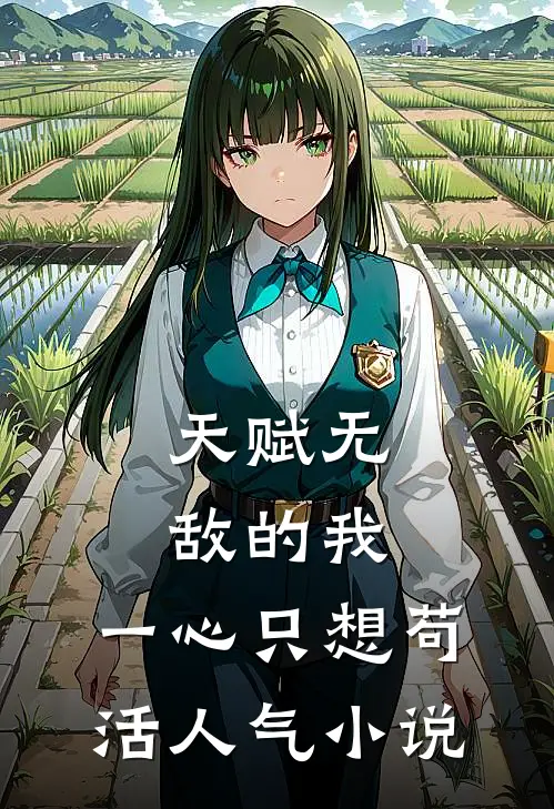 天赋无敌的我，一心只想苟活人气小说