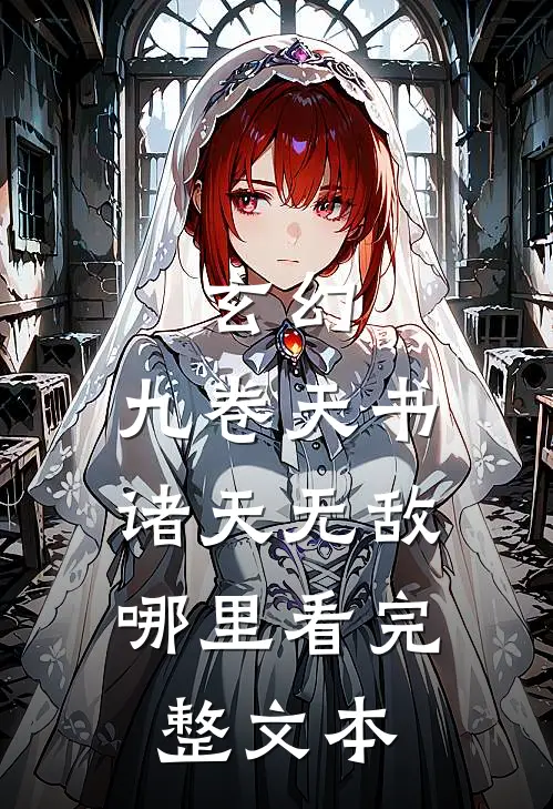 玄幻:九卷天书,诸天无敌哪里看完整文本