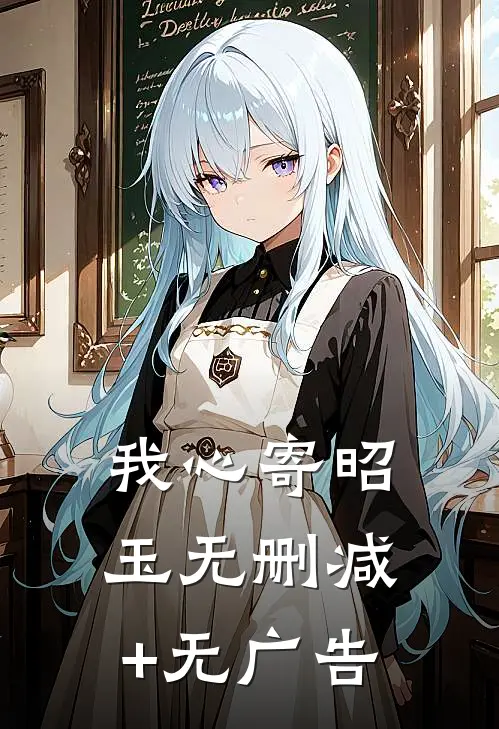 我心寄昭玉无删减+无广告