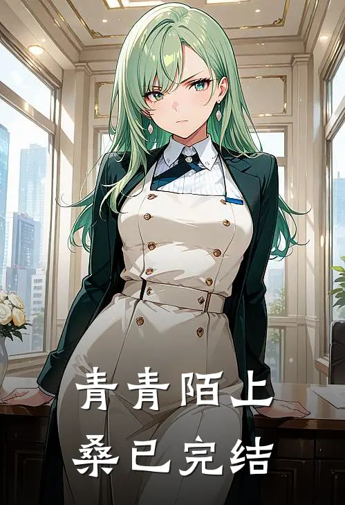 青青陌上桑已完结