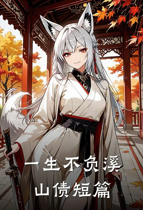 一生不负溪山债短篇