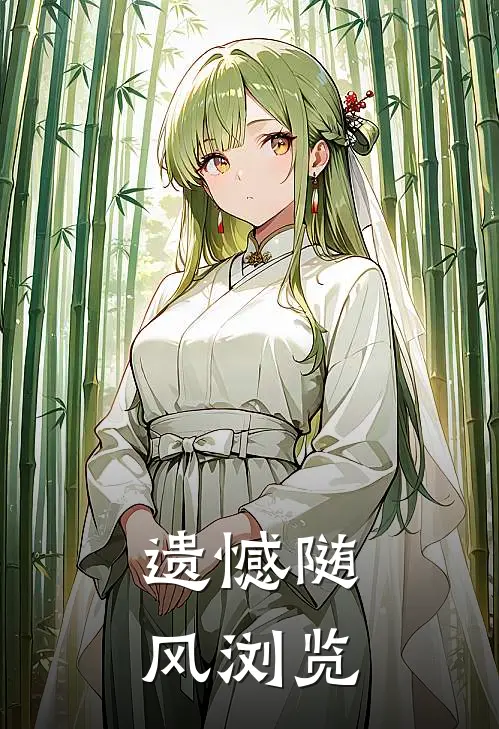 遗憾随风浏览