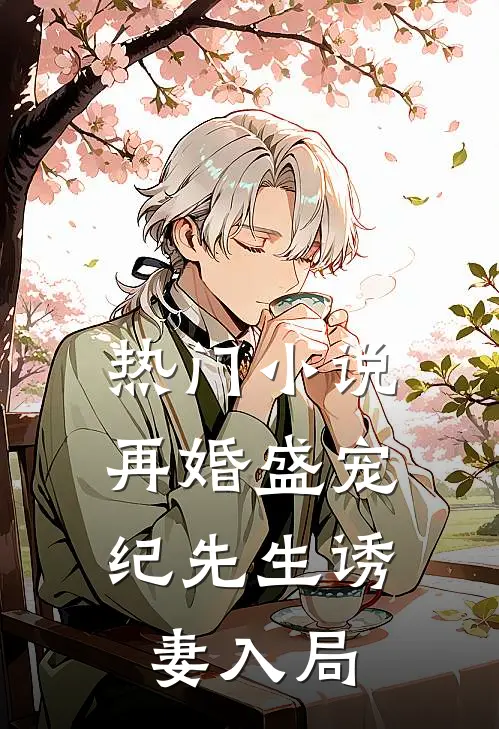 热门小说再婚盛宠：纪先生诱妻入局