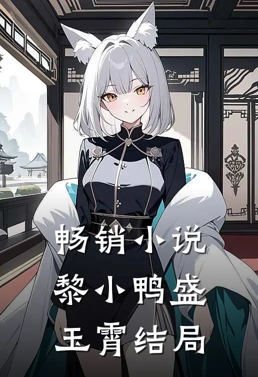 畅销小说黎小鸭盛玉霄结局