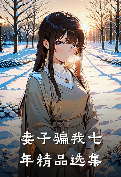 妻子骗我七年精品选集