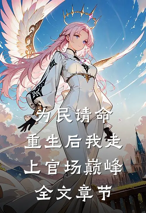 为民请命，重生后我走上官场巅峰全文章节