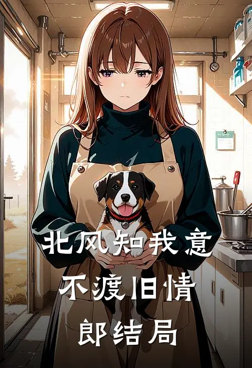 北风知我意，不渡旧情郎结局