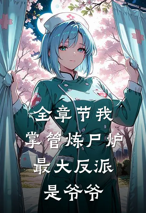 全章节我，掌管炼尸炉，最大反派是爷爷