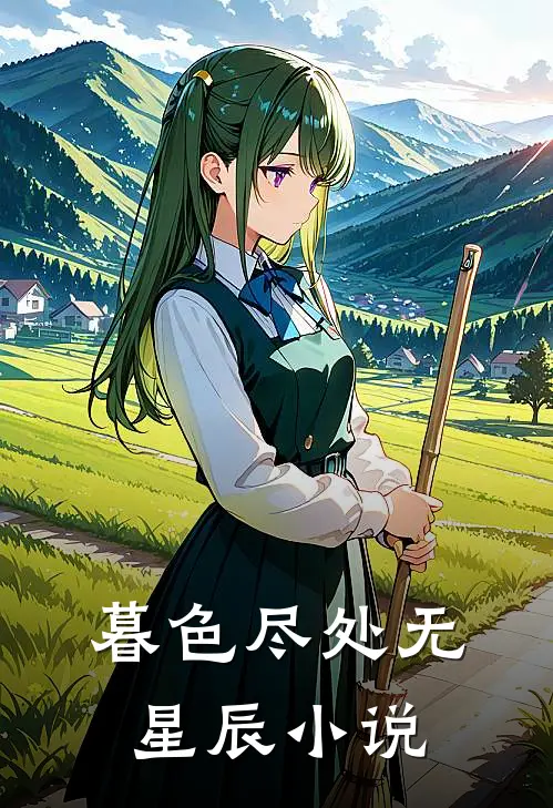 暮色尽处无星辰小说
