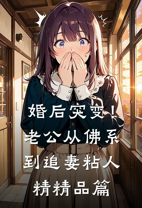 婚后突变！老公从佛系到追妻粘人精精品篇