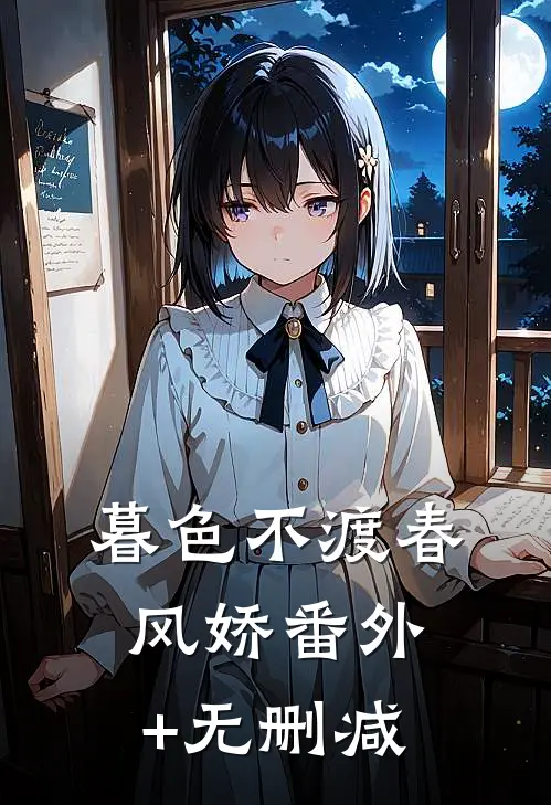 暮色不渡春风娇番外+无删减